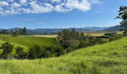 Fazenda à venda, 270000 m² por R$ 1.290.000,00 - Interior  - Imaruí/SC