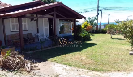 Casa à venda, 190 m² por R$ 1.350.000,00 - Santinho - Florianópolis/SC