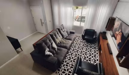 Casa à venda, 170 m² por R$ 1.490.000,00 - Cachoeira do Bom Jesus - Florianópolis/SC