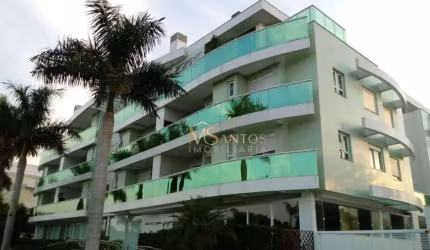 Apartamento à venda, 129 m² por R$ 2.700.000,00 - Jurerê Internacional - Florianópolis/SC