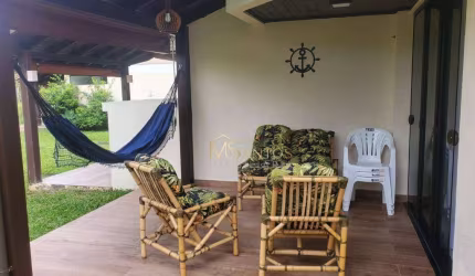 Apartamento à venda, 160 m² por R$ 1.490.000,00 - Cachoeira do Bom Jesus - Florianópolis/SC