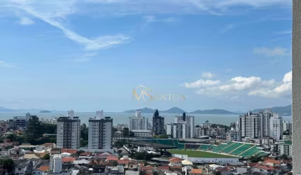 Apartamento com 3 dormitórios à venda, 128 m² por R$ 1.429.119,01 - Canto - Florianópolis/SC