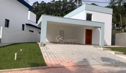 Casa à venda, 192 m² por R$ 1.530.000,00 - Cachoeira do Bom Jesus - Florianópolis/SC