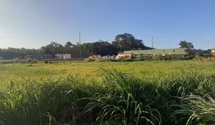 Terreno à venda, 8232 m² por R$ 13.994.000,00 - Vargem Grande - Florianópolis/SC
