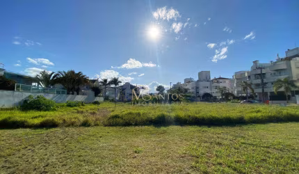 Terreno à venda, 453 m² por R$ 3.000.000,00 - Jurerê - Florianópolis/SC