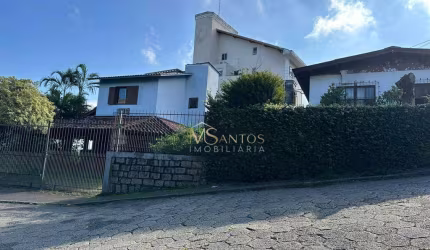 Terreno à venda, 720 m² por R$ 2.332.000,00 - Saco Grande - Florianópolis/SC