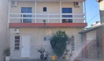Casa com 2 dormitórios à venda, 110 m² por R$ 700.000,00 - Ingleses - Florianópolis/SC