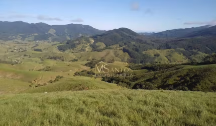 Fazenda à venda, 1220000 m² por R$ 2.800.000,00 - Aratingauba - Imaruí/SC