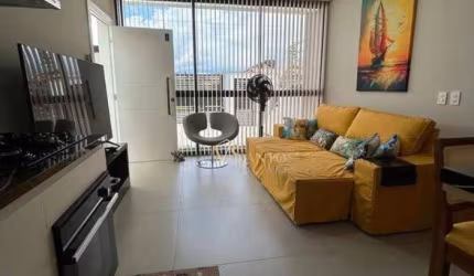 Apartamento com 3 dormitórios à venda, 92 m² por R$ 850.000,00 - Balneário Ponta Do Papagaio (Ens Brito) - Palhoça/SC