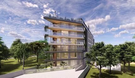 Loja à venda, 102 m² por R$ 1.036.898,20 - Jurerê - Florianópolis/SC