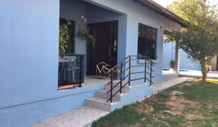 Casa à venda, 240 m² por R$ 901.000,00 - Santinho - Florianópolis/SC