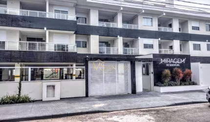 Apartamento à venda, 126 m² por R$ 790.000,00 - Ingleses do Rio Vermelho - Florianópolis/SC