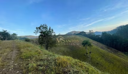 Terreno à venda, 65000 m² por R$ 1.600.000,00 - Rio do Ouro - Anitápolis/SC