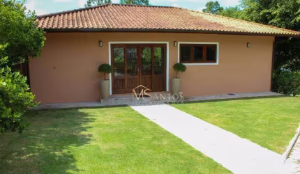 Casa com 4 dormitórios à venda, 190 m² por R$ 1.350.000,00 - Pagará - Santo Amaro da Imperatriz/SC