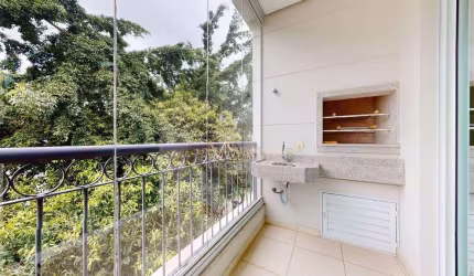 Apartamento à venda, 159 m² por R$ 3.300.000,00 - Jurerê - Florianópolis/SC