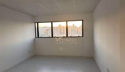 Sala à venda, 26 m² por R$ 270.000,00 - Campinas - São José/SC