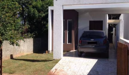 Casa à venda, 80 m² por R$ 530.000,00 - Rio Vermelho - Florianópolis/SC