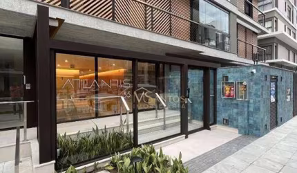 Apartamento à venda, 127 m² por R$ 3.195.000,00 - Jurerê - Florianópolis/SC