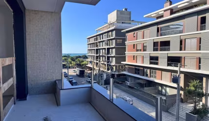 Apartamento à venda, 122 m² por R$ 3.100.000,00 - Jurerê - Florianópolis/SC