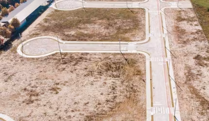 Terreno à venda, 360 m² por R$ 550.000,00 - Vargem Grande - Florianópolis/SC