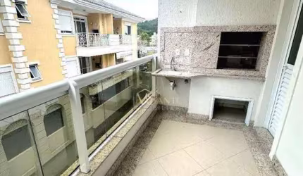 Apartamento à venda, 76 m² por R$ 1.290.000,00 - Jurerê Internacional - Florianópolis/SC