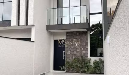 Casa à venda, 84 m² por R$ 549.000,00 - Cachoeira do Bom Jesus - Florianópolis/SC