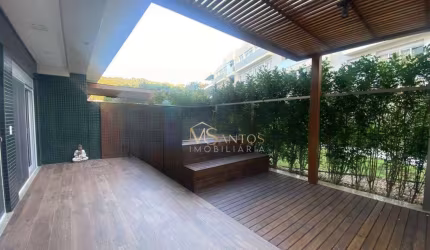 Apartamento à venda, 150 m² por R$ 3.100.000,00 - Jurerê Internacional - Florianópolis/SC