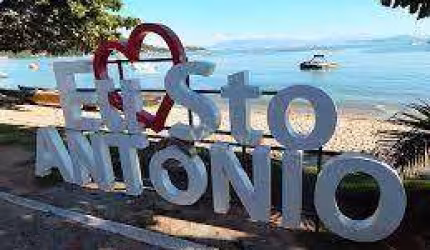 Casa com 1 dormitório à venda, 250 m² por R$ 1.500.000,00 - Santo Antônio de Lisboa - Florianópolis/SC