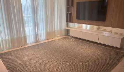 Cobertura com 3 dormitórios à venda, 166 m² por R$ 2.990.000,00 - Jurerê - Florianópolis/SC