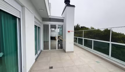 Cobertura com 3 dormitórios à venda, 166 m² por R$ 2.990.000,00 - Jurerê - Florianópolis/SC