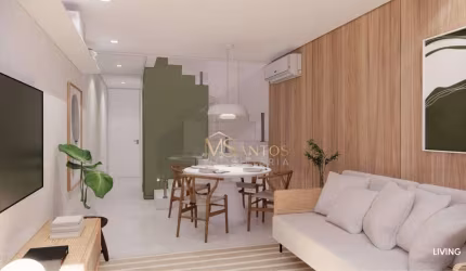 Casa à venda, 81 m² por R$ 688.000,00 - Cachoeira do Bom Jesus - Florianópolis/SC