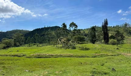 Fazenda à venda, 170000 m² por R$ 950.000,00 - Taquaraçutuba - Imaruí/SC