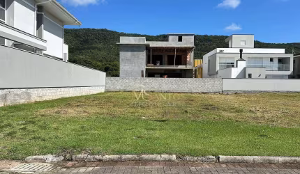 Terreno à venda, 400 m² por R$ 924.000,00 - Ratones - Florianópolis/SC