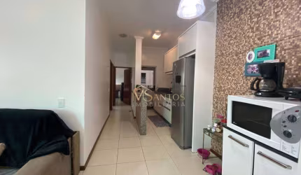 Apartamento com 2 dormitórios à venda, 67 m² por R$ 640.000,00 - Ingleses - Florianópolis/SC