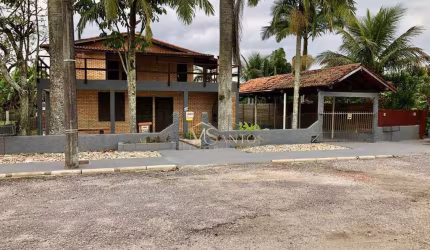 Casa à venda, 155 m² por R$ 2.300.000,00 - Daniela - Florianópolis/SC