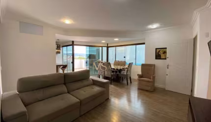 Cobertura à venda, 111 m² por R$ 2.400.000,00 - Jurerê - Florianópolis/SC