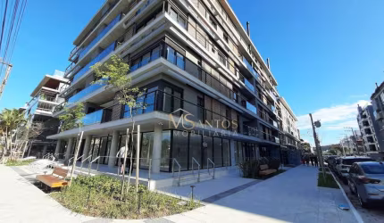 Cobertura à venda, 236 m² por R$ 7.981.000,00 - Jurerê - Florianópolis/SC