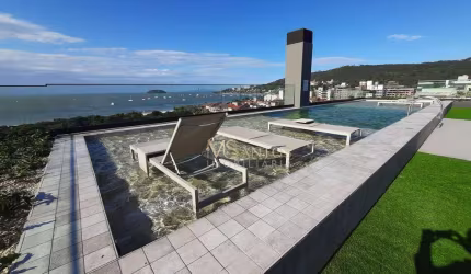 Apartamento com 3 dormitórios à venda, 148 m² por R$ 4.771.200,00 - Jurerê - Florianópolis/SC