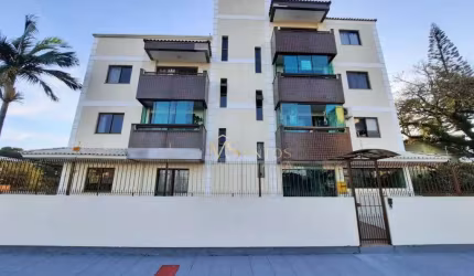 Cobertura com 1 dormitório à venda, 60 m² por R$ 990.000 - Canasvieiras - Florianópolis/SC