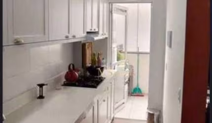 Apartamento à venda, 55 m² por R$ 547.000,00 - Canasvieiras - Florianópolis/SC