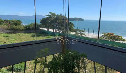 Apartamento com 2 dormitórios à venda, 90 m² por R$ 1.250.000,00 - Canasvieiras - Florianópolis/SC