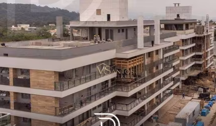 Apartamento à venda, 235 m² por R$ 4.935.000,00 - Jurerê Internacional - Florianópolis/SC
