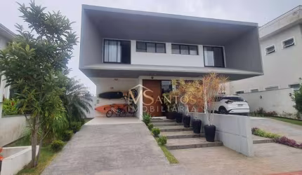 Casa à venda, 215 m² por R$ 1.970.000,00 - Cachoeira do Bom Jesus - Florianópolis/SC