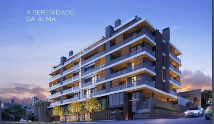 Cobertura com 2 dormitórios à venda, 158 m² vista pro mar por R$ 1.764.762 - Canasvieiras - Florianópolis/SC