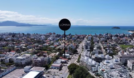 Apartamento com 2 dormitórios à venda, 79 m² por R$ 1.126.731,00 - Jurerê - Florianópolis/SC