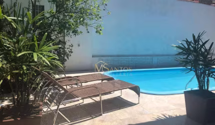 Casa com 9 dormitórios à venda, 680 m² por R$ 5.490.000,00 - Jurerê Internacional - Florianópolis/SC