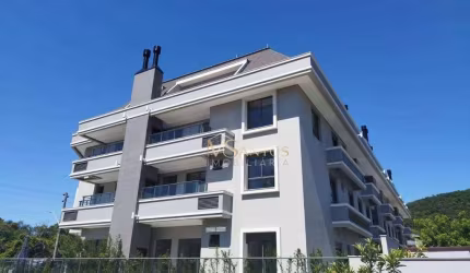 Apartamento Garden com 2 dormitórios à venda, 68 m² por R$ 1.249.500,00 - Ingleses Norte - Florianópolis/SC