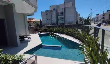 Apartamento à venda, 76 m² por R$ 1.025.716,13 - Ingleses Norte - Florianópolis/SC