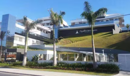 Apartamento à venda, 78 m² por R$ 1.100.000,00 - Ingleses - Florianópolis/SC