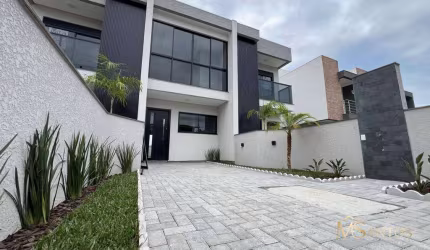 Casa com 3 dormitórios à venda, 113 m² por R$ 998.000,00 - Cachoeira do Bom Jesus - Florianópolis/SC